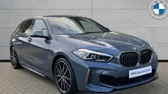 Used 2024 BMW M135 Hatchback | £29,040 (Fair price)