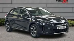 Black Used 2023 Kia XCeed 2 SUV | £15,799 (Good price)