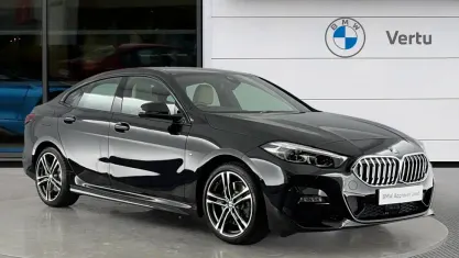 Second-hand BMW 220 M Sport 178 CP (130 kW) 2023 Negru Coupe