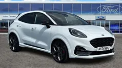 Used 2023 Ford Puma ST Hatchback | £24,995 (Fair price)