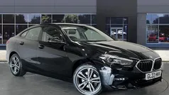 Used 2023 BMW 218 Sport Line Coupe | £18,643 (Good price)