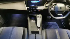 Blue Used 2022 Peugeot 308 Active Premium Estate | £12,222 (Fair price)