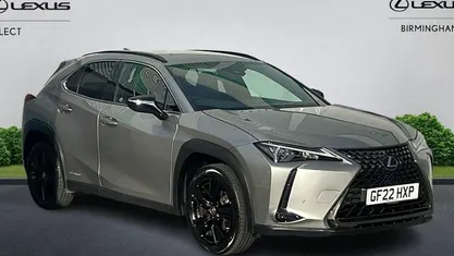 Used Lexus UX 250h 184 HP (135 kW) 2024 SUV