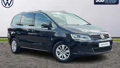 VW Sharan