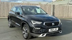 Used 2023 Seat Ateca SE Technology SUV | £13,995 (Good price)