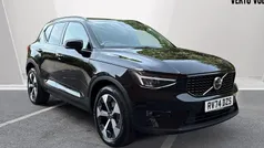 Used 2026 Volvo XC40 Plus SUV | £32,672 (Fair price)