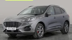 Used 2020 Ford Kuga ST-Line SUV | £18,240 (Fair price)