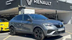 Used 2021 Renault Arkana R.S. SUV | £18,828 (Fair price)