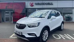 Used 2019 Vauxhall Mokka Elite SUV | £9,684 (Fair price)