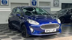 Used 2019 Ford Fiesta Zetec Hatchback | £5,999 (Good price)