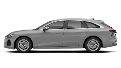 New Audi A6 Sport 204 HP (150 kW) 2026 Estate