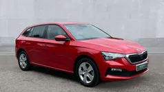 Used 2024 Skoda Scala SE Hatchback | £17,395 (Fair price)