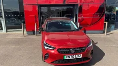 Used 2020 Vauxhall Corsa-e Elite Hatchback | £10,795 (Fair price)