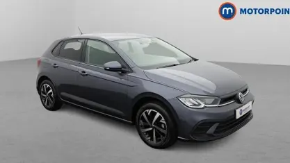 Used VW Polo Match 95 HP (69 kW) 2026 Hatchback
