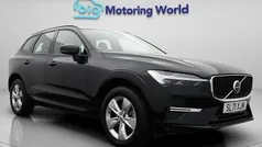 Used 2021 Volvo XC60 Momentum SUV | £28,000 (Fair price)