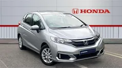 Used 2018 Honda Jazz SE Hatchback | £9,402 (Fair price)
