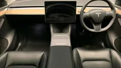 Used 2023 Tesla Model Y SUV | £25,321 (Fair price)