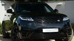 Used 2023 Land Rover Range Rover Velar SUV | £33,995 (Good price)