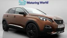 Used 2020 Peugeot 3008 Premium Estate | £16,400 (Fair price)