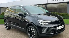 Used 2024 Vauxhall Crossland Ultimate SUV | £16,295 (Fair price)