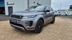 Used 2020 Land Rover Range Rover evoque R-Dynamic Hatchback | £19,450 (Fair price)