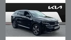Used 2023 Kia Sorento 4 SUV | £36,282 (Fair price)