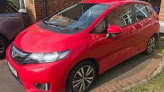 Used 2020 Honda Jazz EX Hatchback | £13,499 (Fair price)