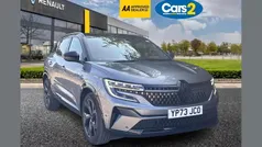 Used 2023 Renault Austral Techno Esprit Alpine SUV | £24,995 (Fair price)