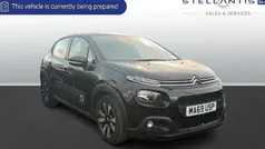 Used 2019 Citroën C3 Flair Hatchback | £11,303 (Fair price)