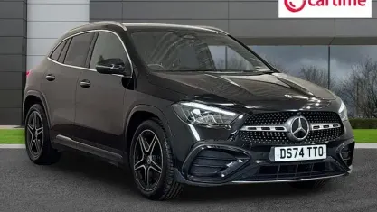 Used Mercedes GLA200 Executive 163 HP (119 kW) 2026 SUV