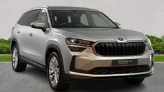 Used 2024 Skoda Kodiaq SE L SUV | £33,295 (Fair price)
