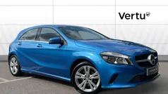 Used 2018 Mercedes A180 Hatchback | £12,543 (Good price)
