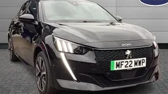 Used 2022 Peugeot e-208 Premium Hatchback | £14,948 (Fair price)