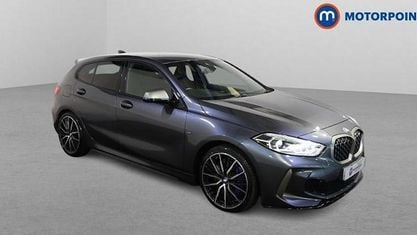 Usado BMW M135 306 HP (225 kW) 2024 Citadino