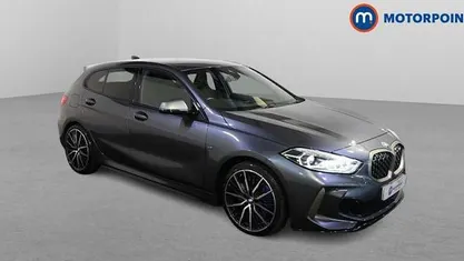 Used BMW M135 306 HP (225 kW) 2024 Hatchback