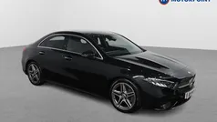 Used 2025 Mercedes A200 AMG Line Premium Sedan | £24,699 (Fair price)