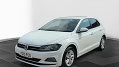Used 2019 VW Polo SE Hatchback | £10,795 (Good price)