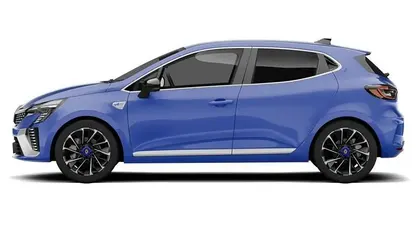 Used Renault Clio V Esprit Alpine 90 HP (66 kW) 2025 Hatchback