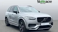 Used 2023 Volvo XC90 Plus SUV | £45,268 (Fair price)