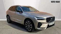 Used 2023 Volvo XC60 Plus SUV | £30,399 (Good price)