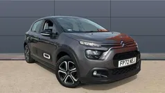 Used 2022 Citroën C3 PureTech Hatchback | £9,832 (Good price)