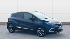 Other Used 2018 Renault Captur Iconic SUV | £10,586 (Fair price)