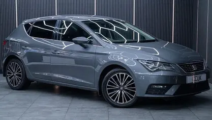 Used 2016 Seat Leon XCELLENCE Hatchback | £8,211 (Fair price)