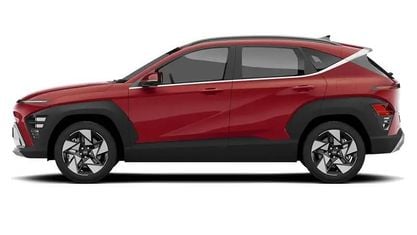 Nouă Hyundai Kona N Line 137 CP (100 kW) 2025 SUV