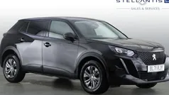 Used 2022 Peugeot 2008 Active Premium SUV | £13,074 (Good price)