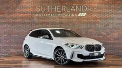 Used 2024 BMW M135 Hatchback | £27,990 (Fair price)