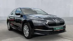 Used 2025 Skoda Octavia SE L Hatchback | £26,690 (Fair price)