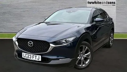 Used Mazda CX-30 Inclusive 186 HP (136 kW) 2023 SUV