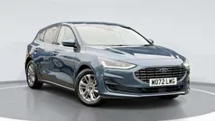 Used 2023 Ford Focus Titanium Hatchback | £15,299 (Fair price)