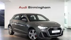 Grey Used 2019 Audi A1 Competition Hatchback | £19,000 (Fair price)